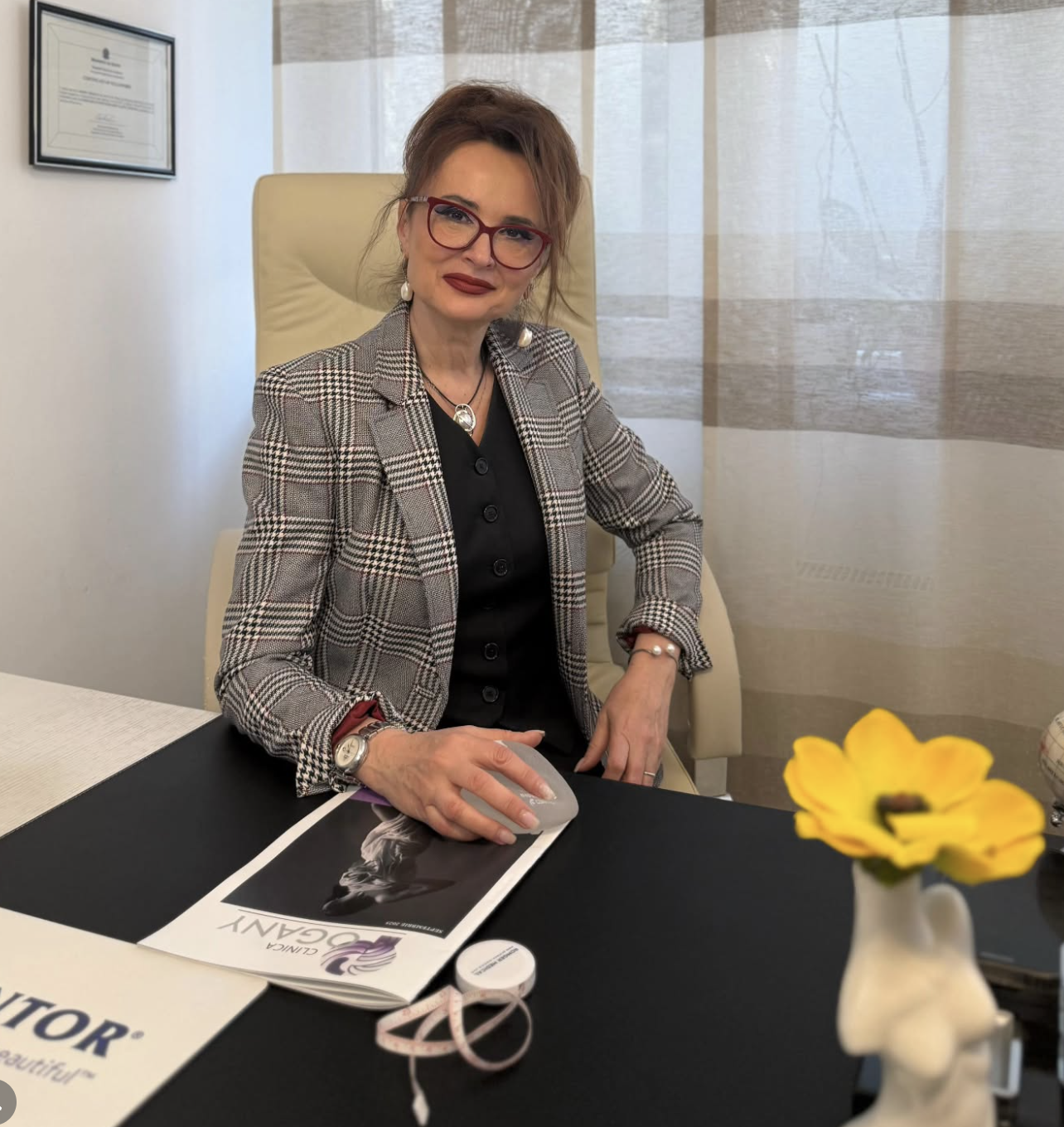 Prof. Dr. Carmen Giuglea